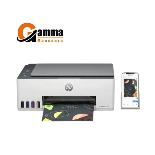 HP Smart Tank 580 All-in-One – 1F3Y2A