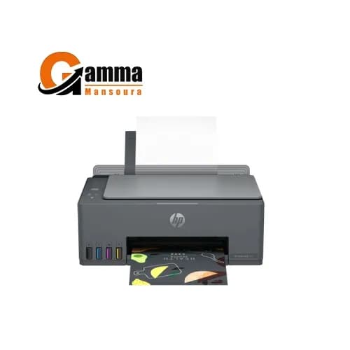 HP Smart Tank 581 All-in-One (4A8D4A)