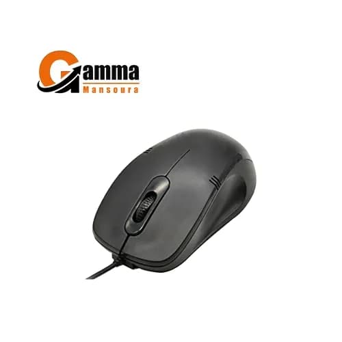 Smile Mouse USB  J888