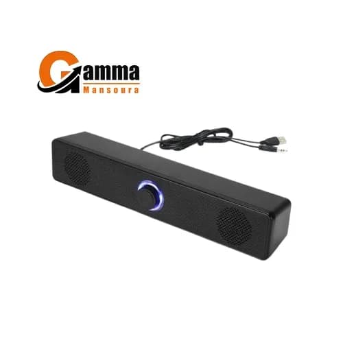 lava Computer Speaker usb k2065
