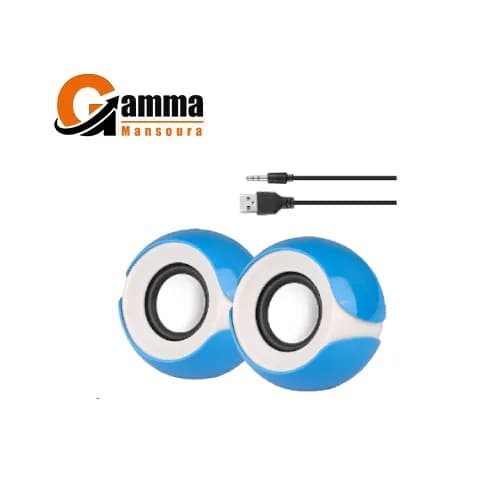 Gamma GT-215 Mini Digital Speaker
