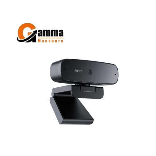AUKEY 1080P Webcam Full HD