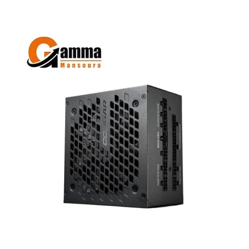 COUGAR GEX X2 850W 80 PLUS Gold Power Supply