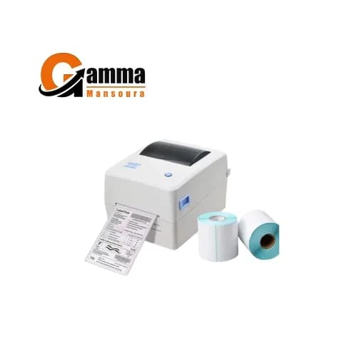 xprinter barcode 424B