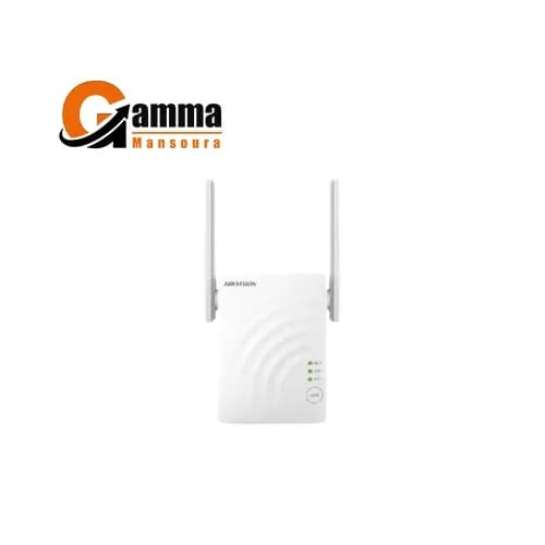 Hikvision access point Dual Band AC1200 DS-3WRE12C