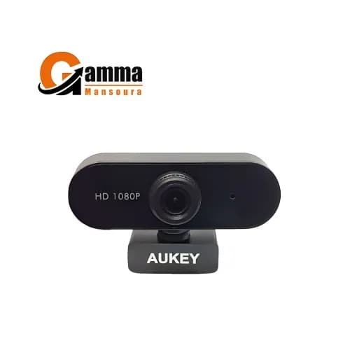 AUKEY PC-W3 Full HD 1080p Webcam