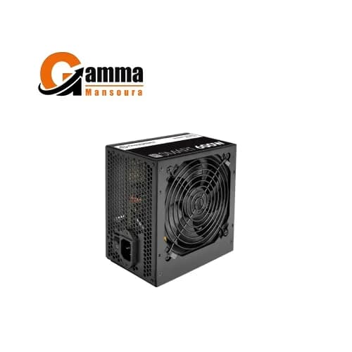 Thermaltake SMART 600W ATX 12V V2.3/EPS 12V 80 Plus Certified Active PFC Power Supply(tray)