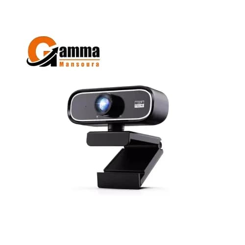 gamma web cam 720mp -088