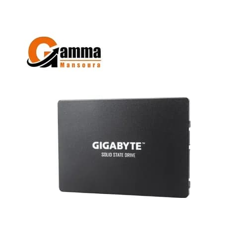 Gigabyte hard 1 tera SSD