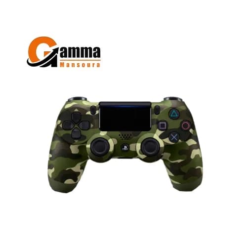 Sony PlayStation DualShock 4 Controller – Army