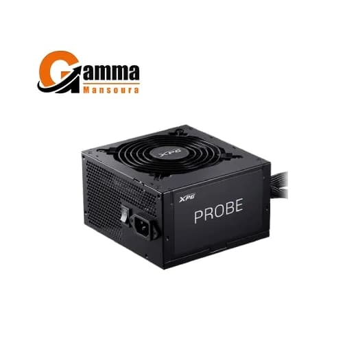 XPG PROBE Power Supply 700W 80+ Bronze