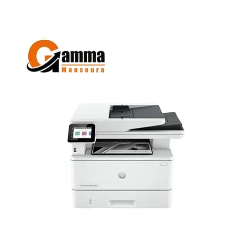 HP MFP-4103DW LASERJET PRO MULTIFUNCTION PRINTER