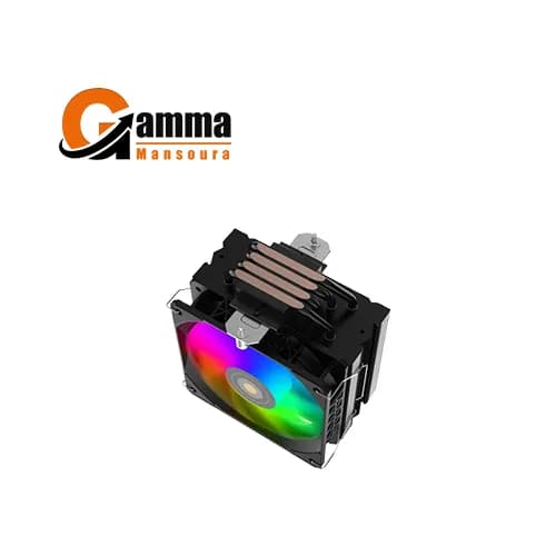 PCD CPU COOLER FAN FC-PD400B