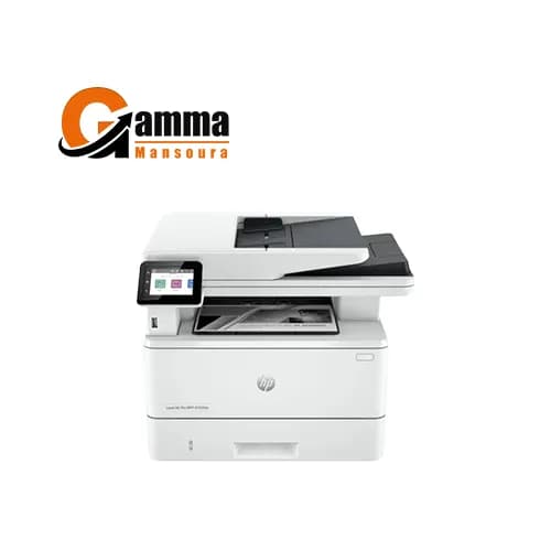 HP 4103FDN LASERJET PRO MULTIFUNCTION PRINTER