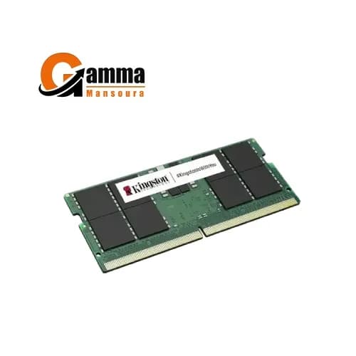 KINGSTON 32GB DDR5 5600MHz LAPTOP RAM