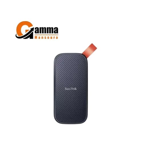 SANDISK Portable SSD 2TB – up to 800MB/s