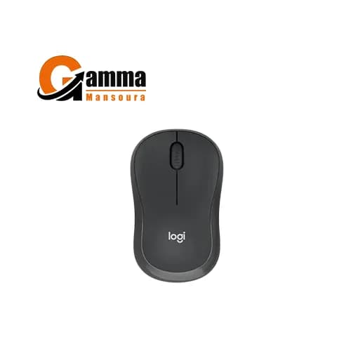LOGITECH M240 SILENT BLUETOOTH MOUSE  Black