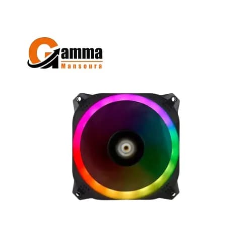 Antec Prizm Fan radiator 120MM ARGB-Single Pack
