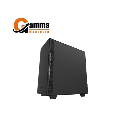 NZXT H510  Compact ATX MidTower PC Gaming Case