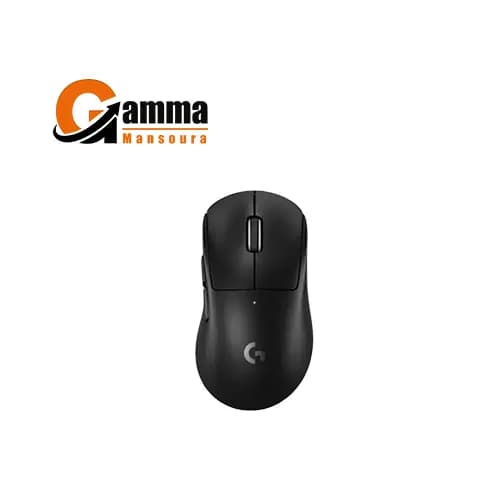 LOGITECH G PRO X SUPERLIGHT 2 DEX WIRELESS GAMING MOUSE