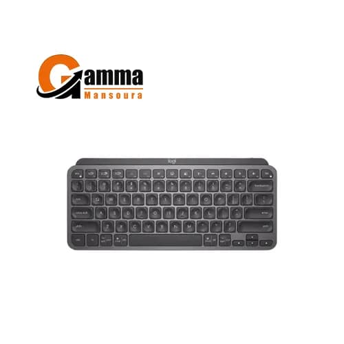 Logitech MX KEYS MINI Minimalist Wireless Illuminated Keyboard