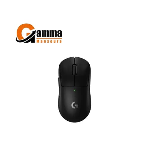 Logitech G PRO X SUPERLIGHT 2 LIGHTSPEED Wireless Gaming Mouse