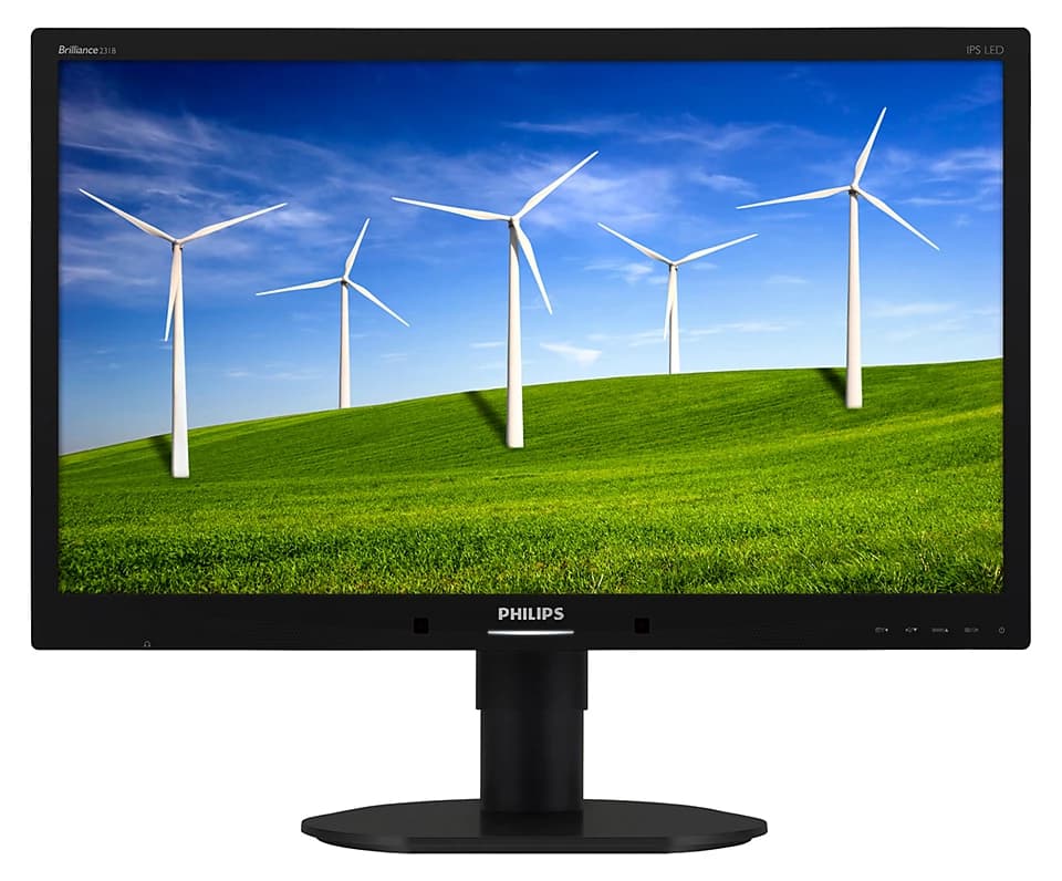 PHILIPS Brilliance 231B4Q