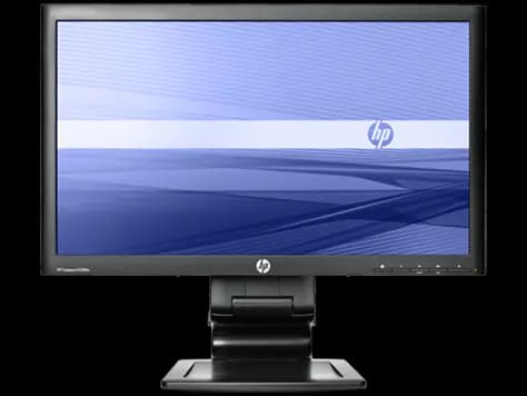 HP Compaq LA2306x 23-inch LED Backlit LCD Monitor