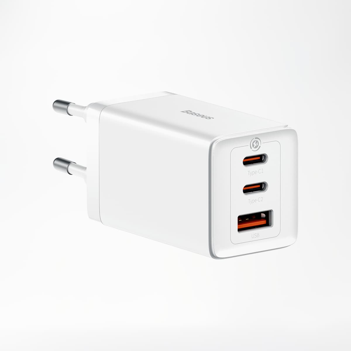 Baseus GaN5 Pro 3 Ports