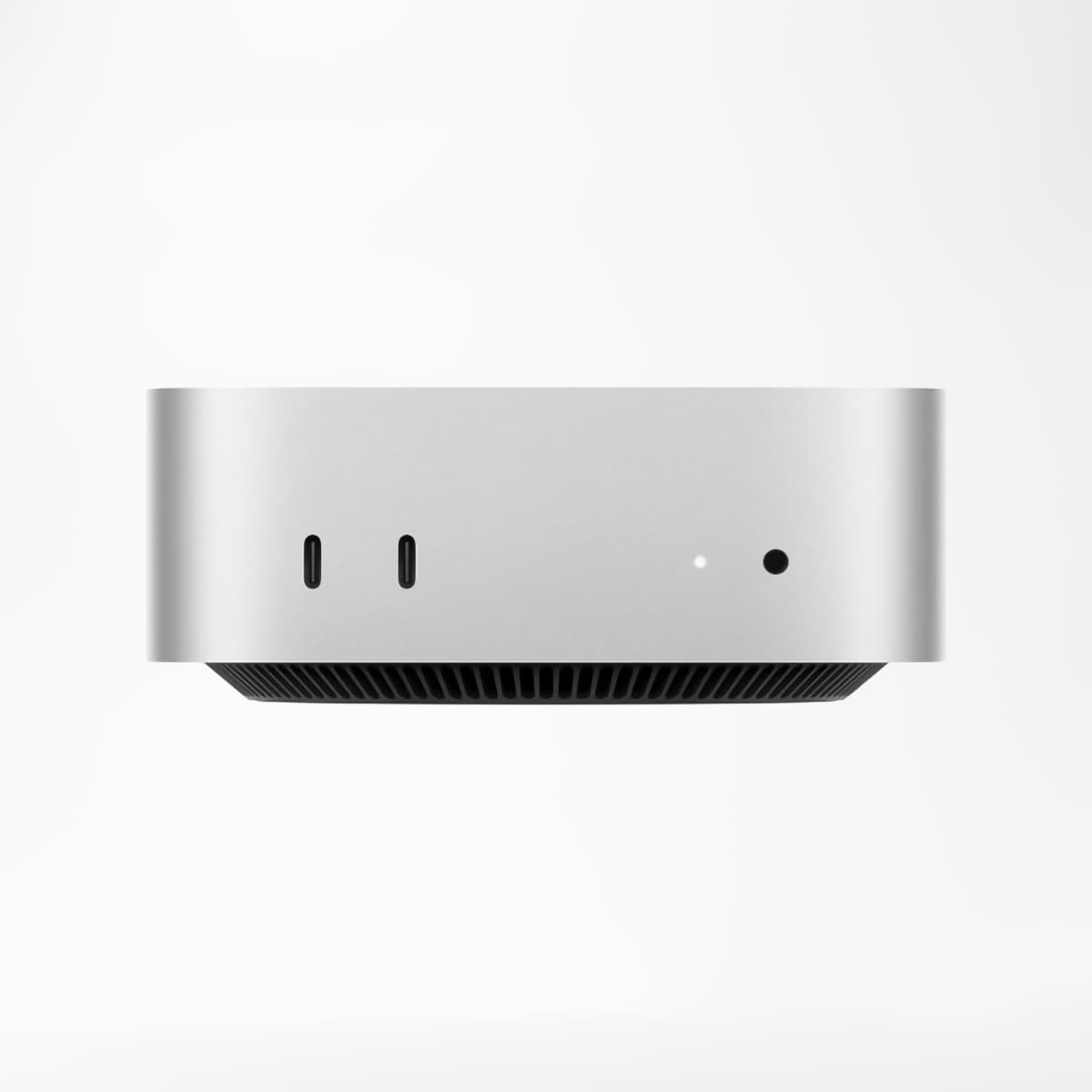 Apple Mac mini M4 or M4 Pro Chip 2024