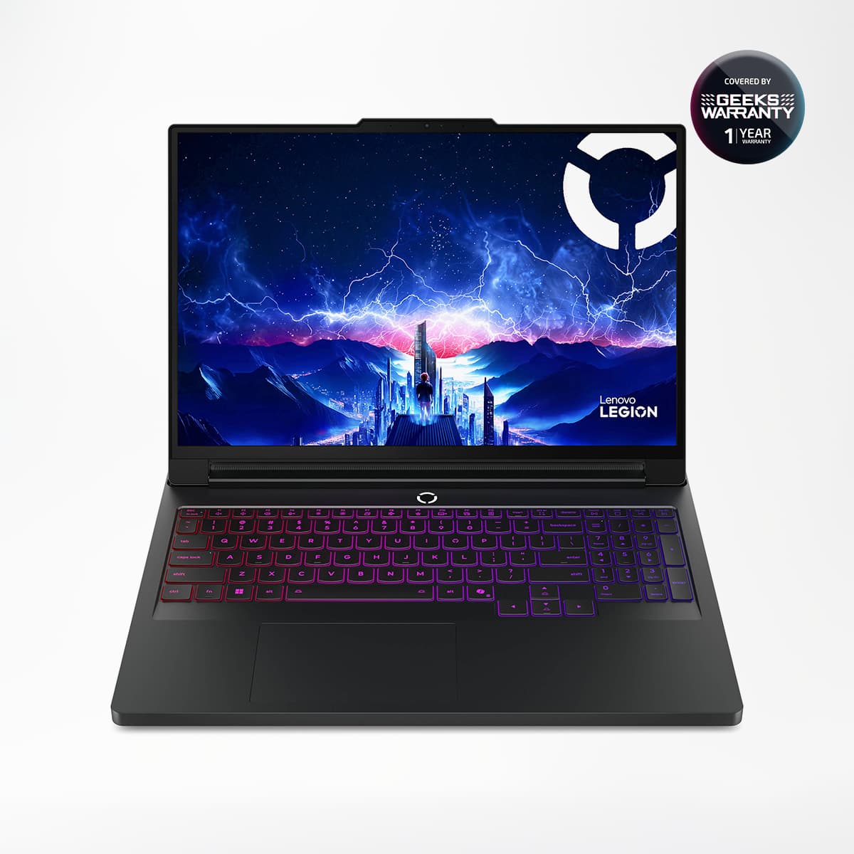 Lenovo Legion Pro 7i 83F500FBIN