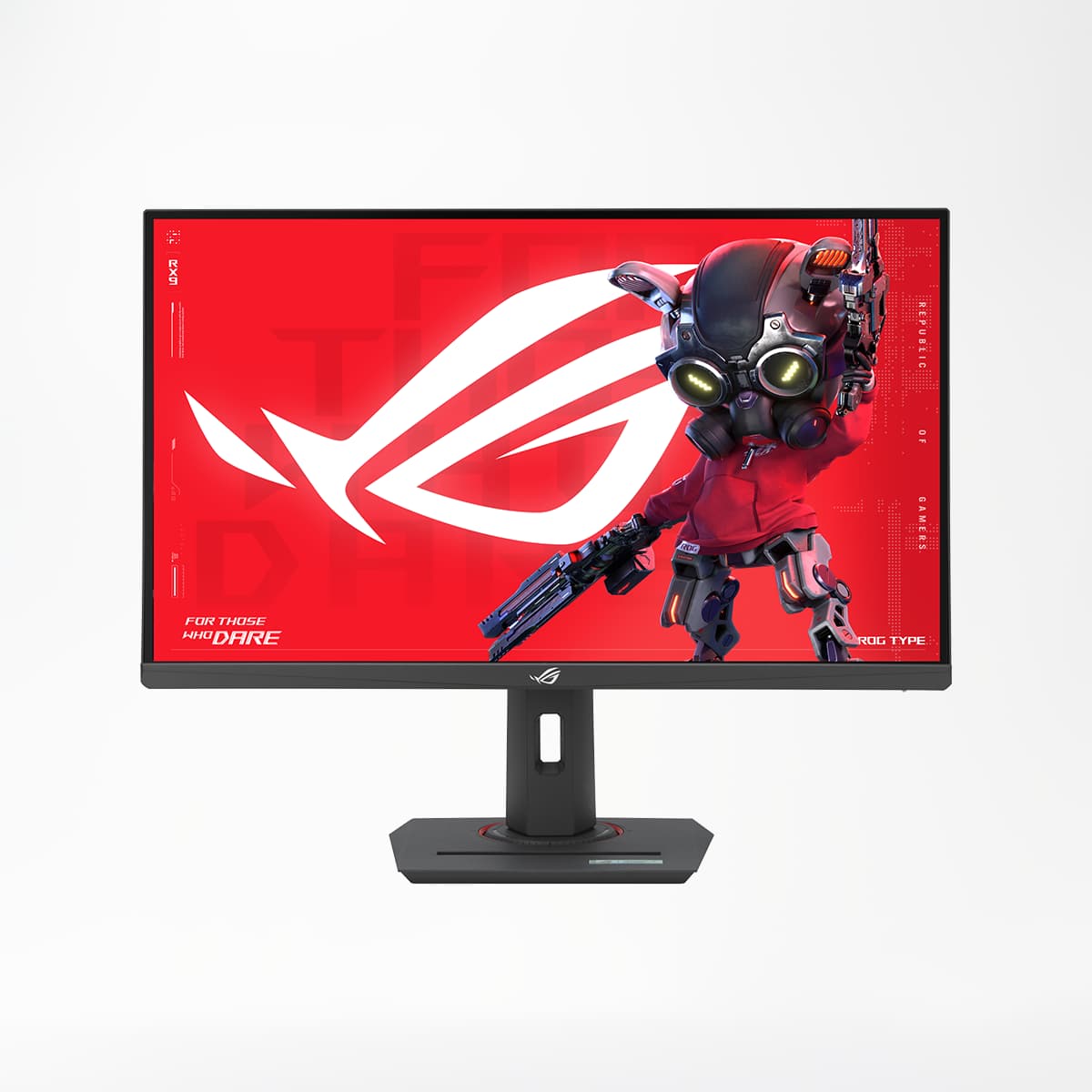 ASUS ROG Strix XG27UCS 27″