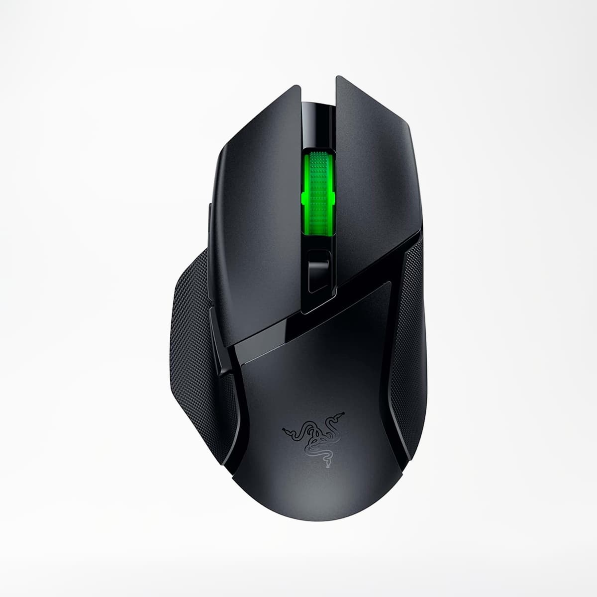 Razer Basilisk V3 x HyperSpeed RZ01-04870100-R3G1 Wireless Gaming Mouse