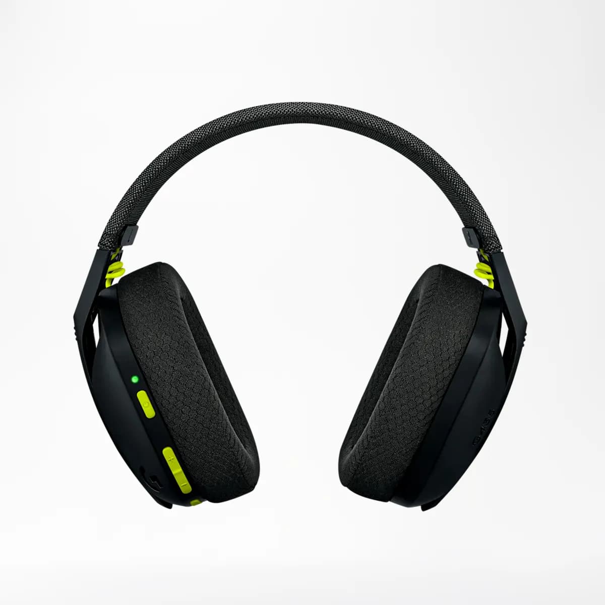 Logitech G435 LIGHTSPEED Wireless Gaming Headset