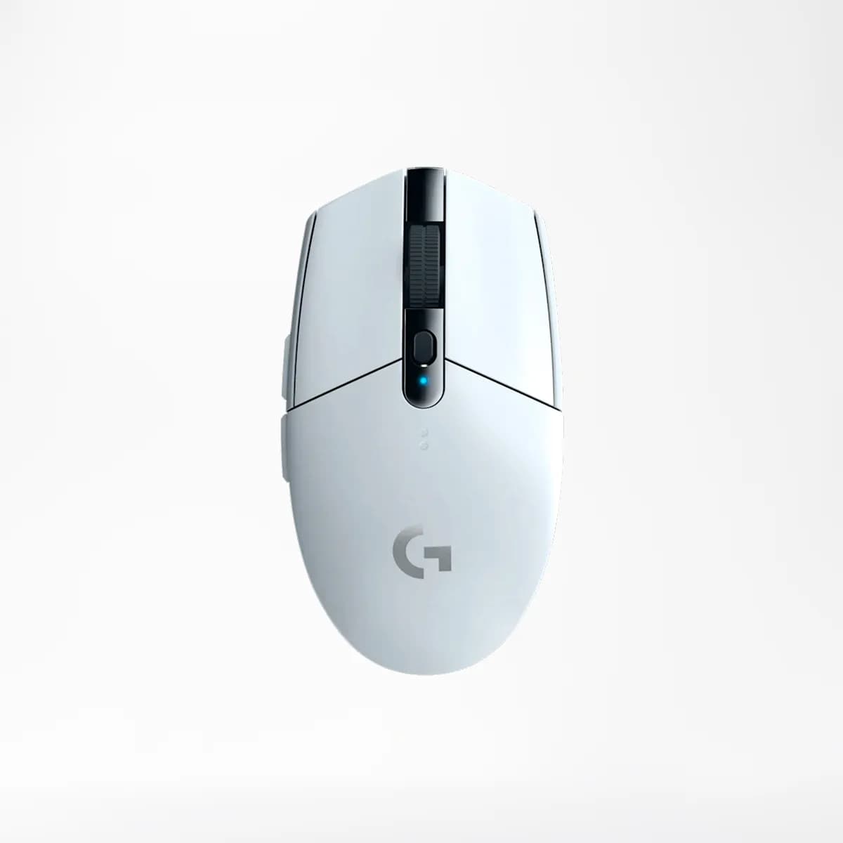 Logitech G305 LIGHTSPEED HERO Wireless Mouse