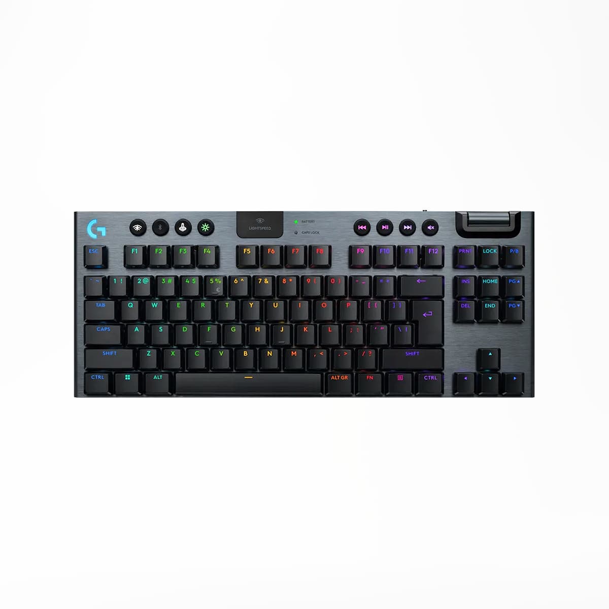 Logitech G915 X 920-012721 TKL Wireless Gaming Keyboard – EN