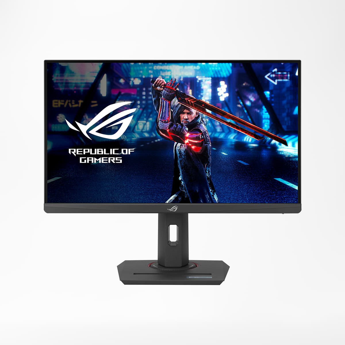 Asus ROG Strix 25″ XG259QNS