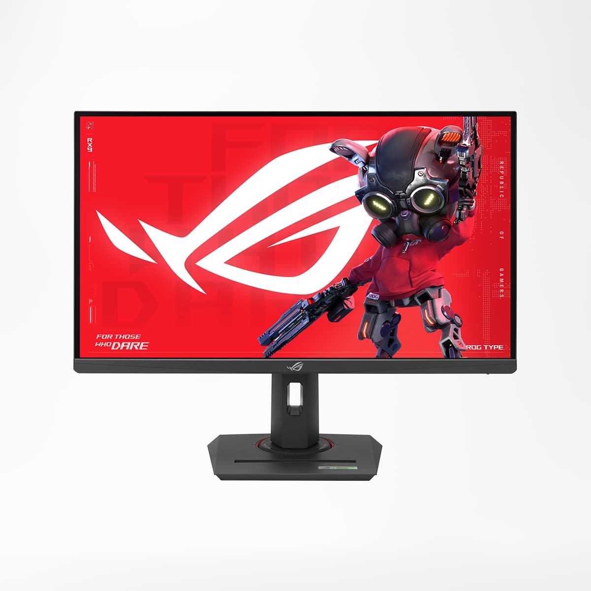Asus ROG Strix 27″ XG27ACMG