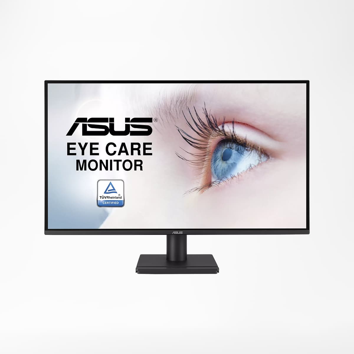 ASUS Eye Care 27″ VA27AQ