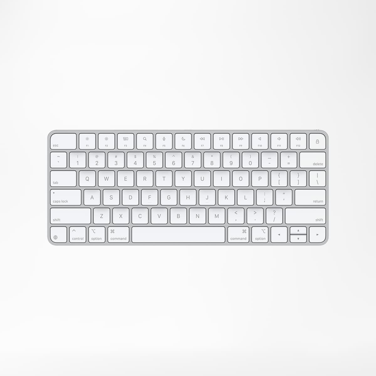 Apple Magic Keyboard – ENG