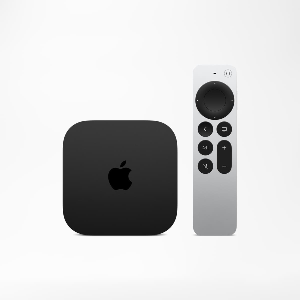Apple TV-Hub 3rd generation, 4K