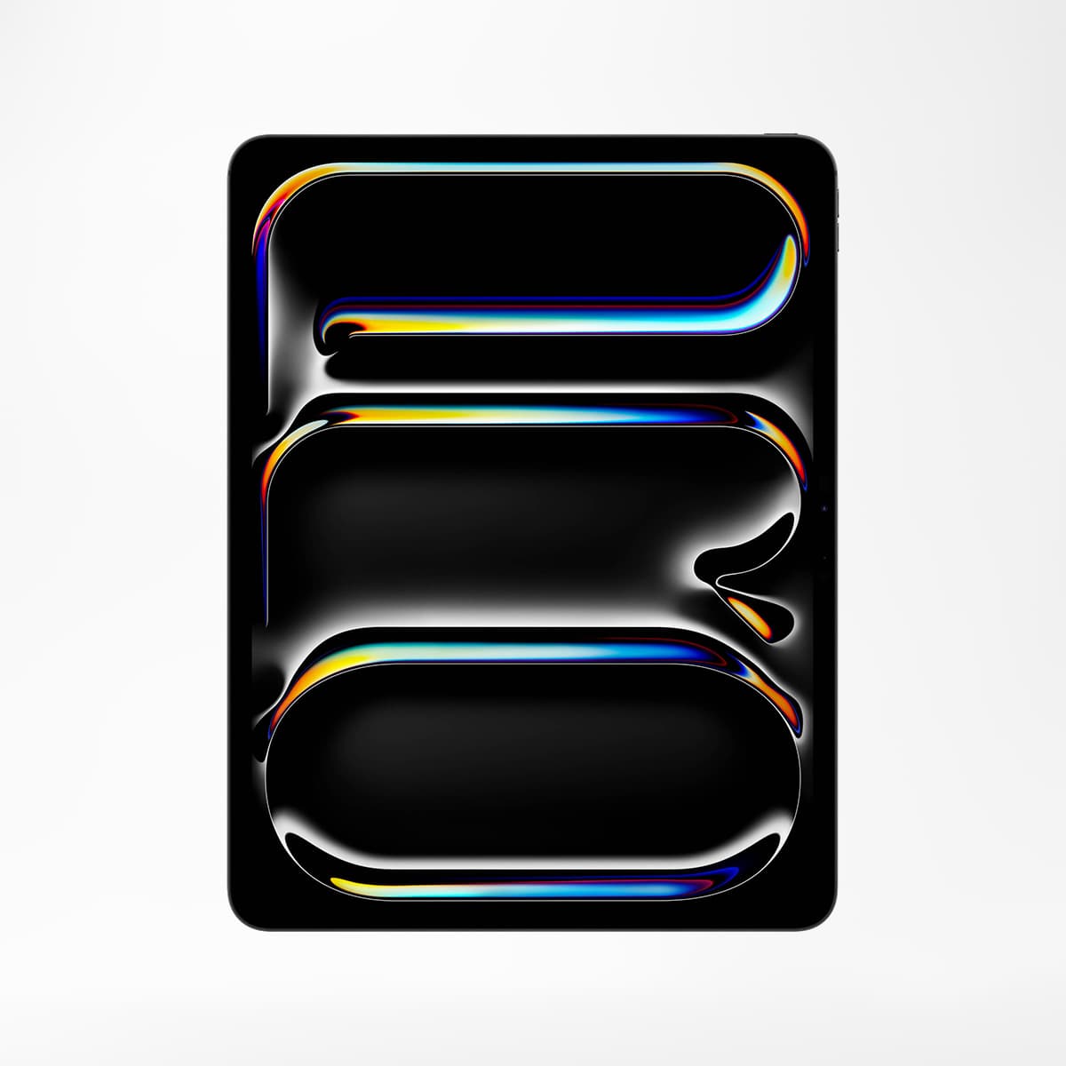 Apple IPad Pro M5, Wi-Fi only