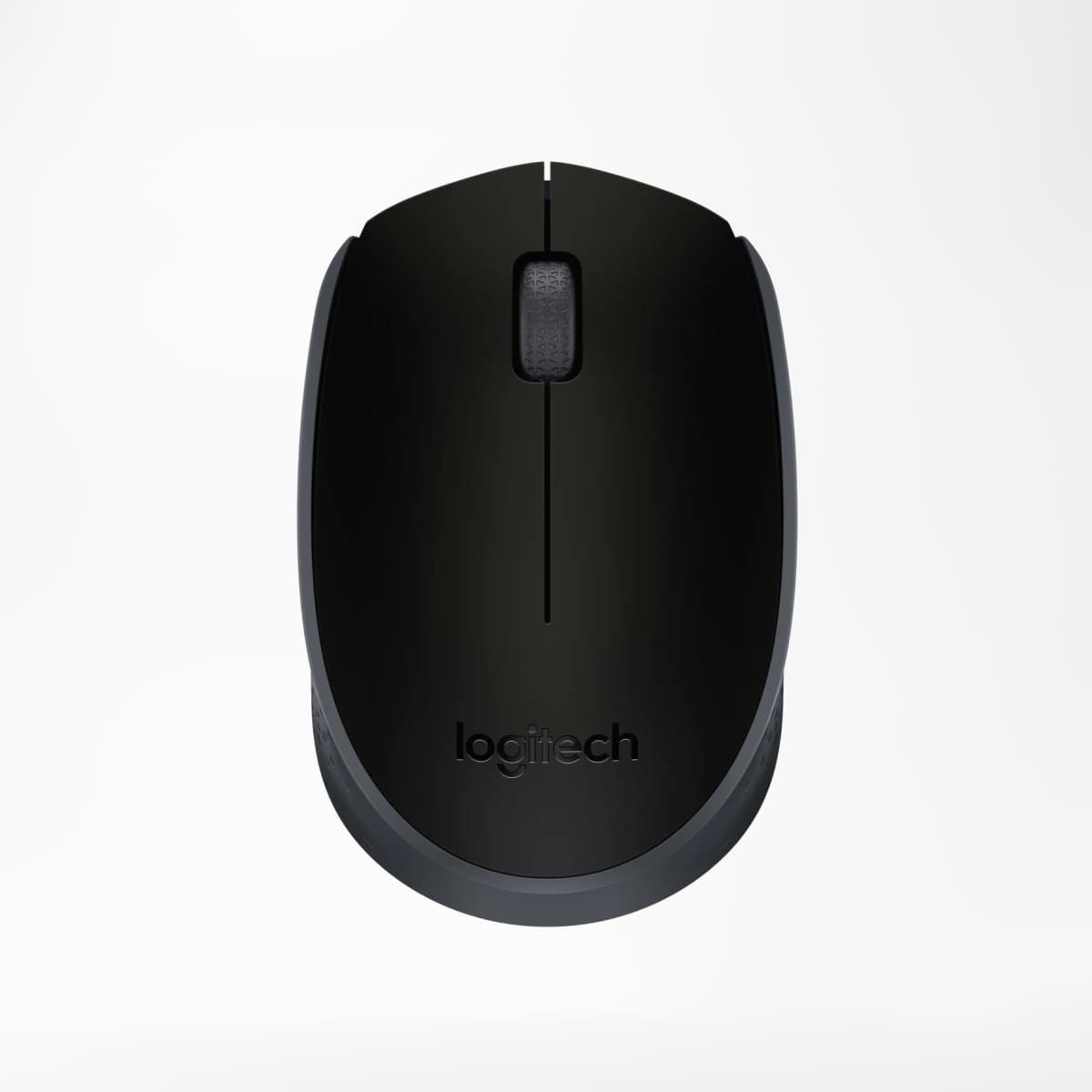 Logitech M171 Wireless Mouse