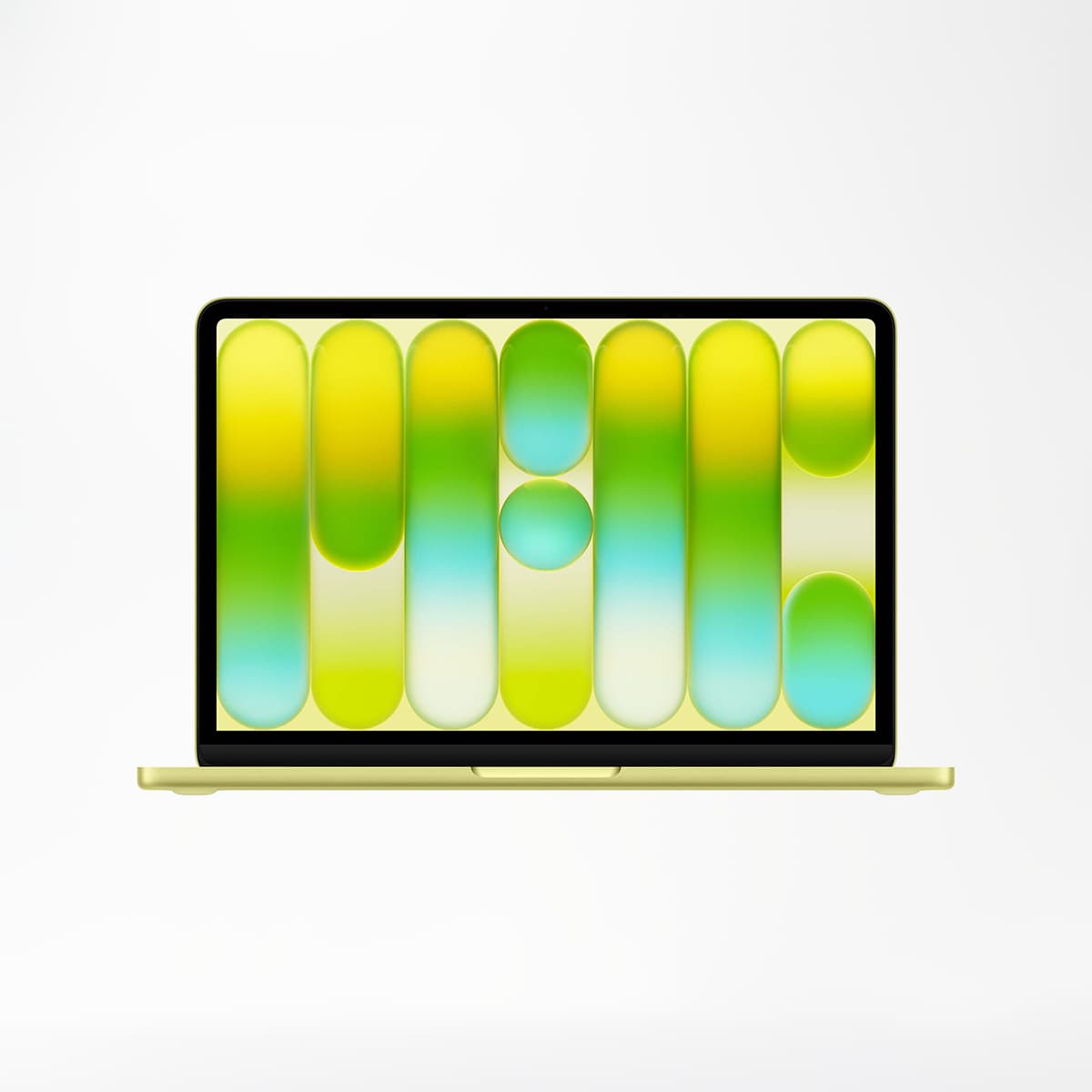 Apple MacBook Neo A18 Pro chip, English