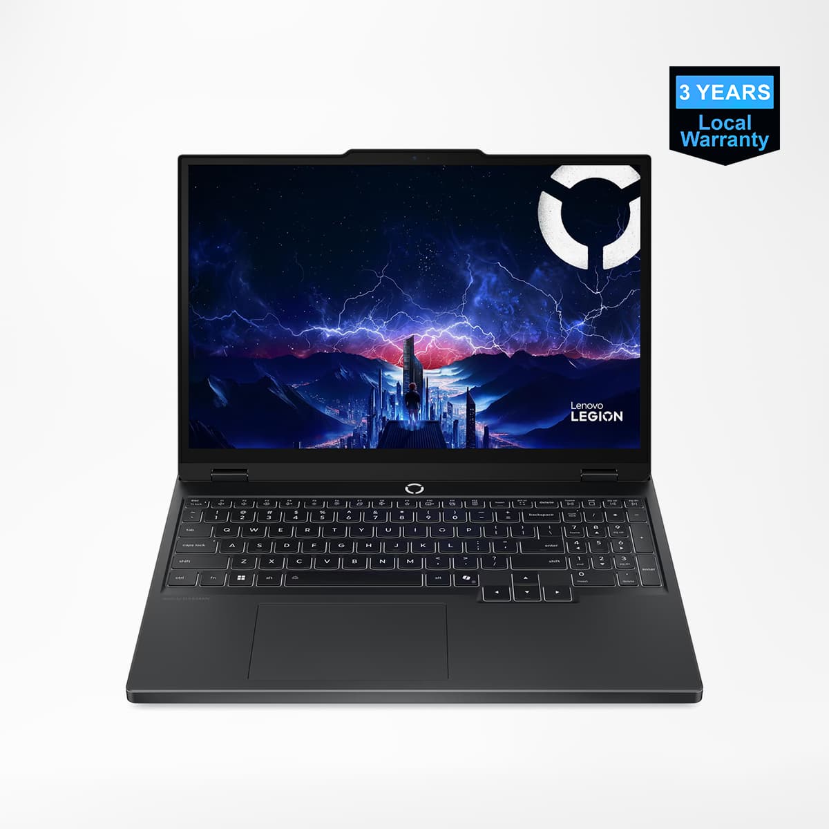 Lenovo Legion 5 15IAX10 83F0007HED