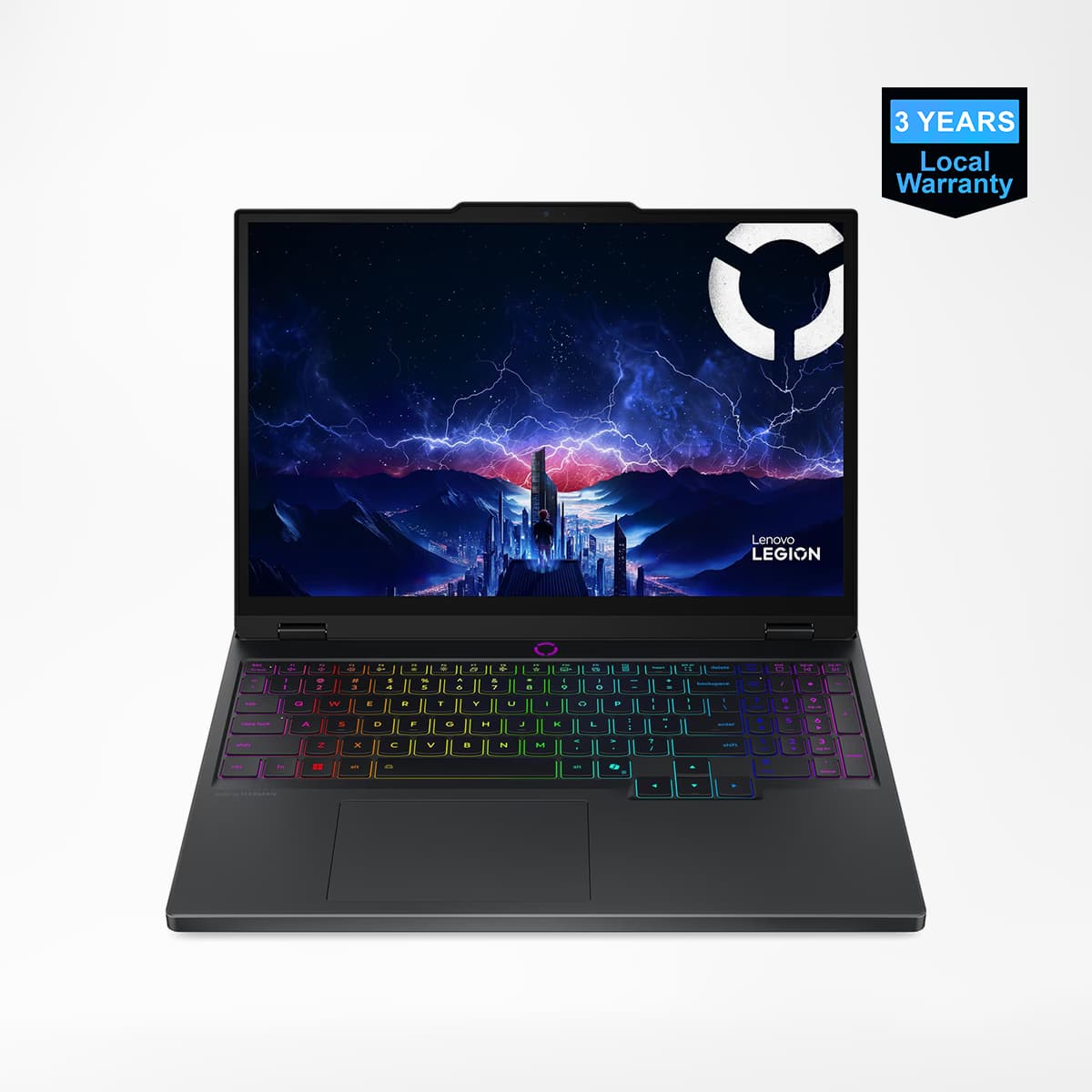 Lenovo Legion 5 15IAX10 83LY00P6ED