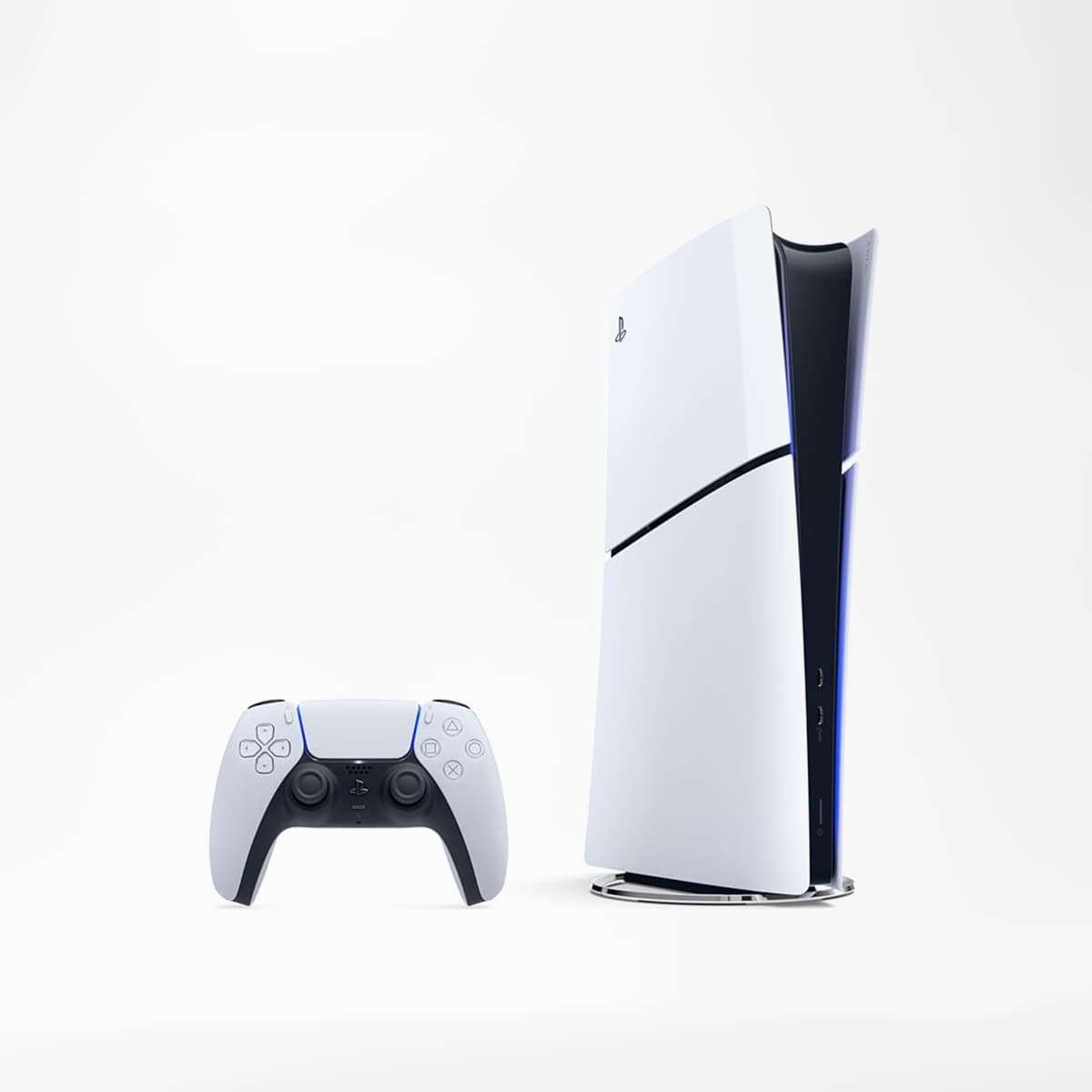 Sony PlayStation 5 Slim Digital Version