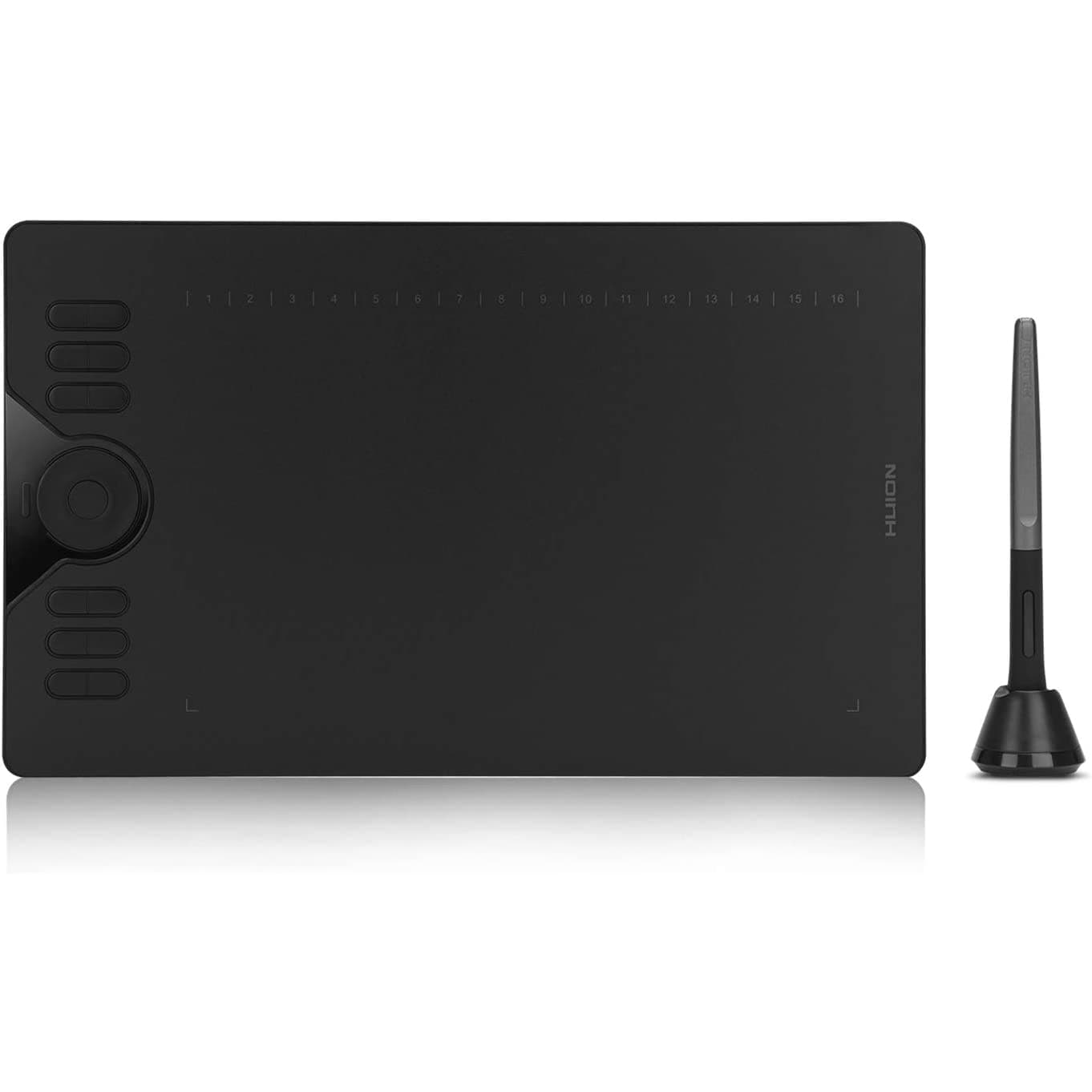 HUION HS610 Graphics Drawing Tablet