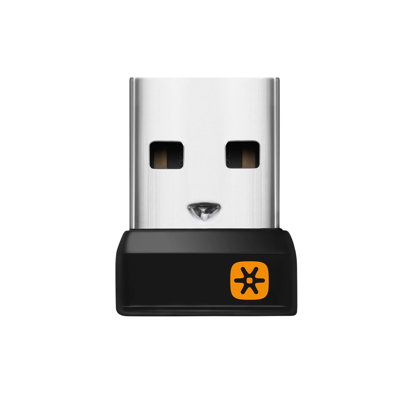 Logitech Unifying USB Receiver – Wireless USB Receiver for Compatible Logitech Keyboards & Mice