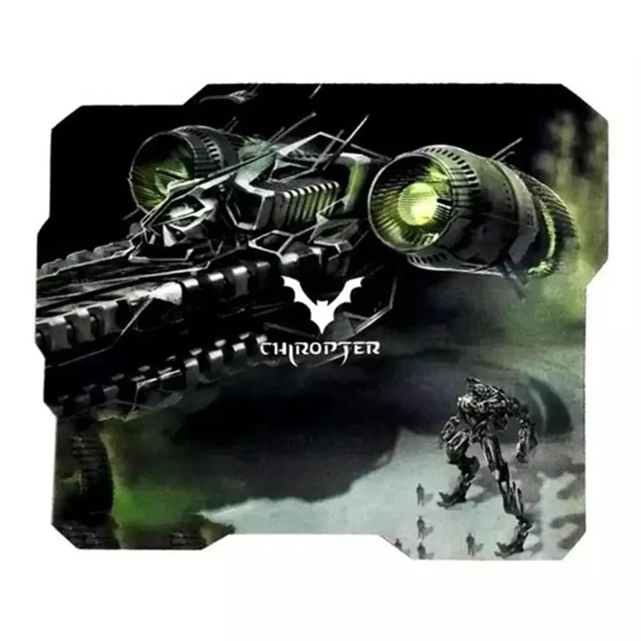 WESDAR GP8 Gaming Mouse Pad – 33X28 CM